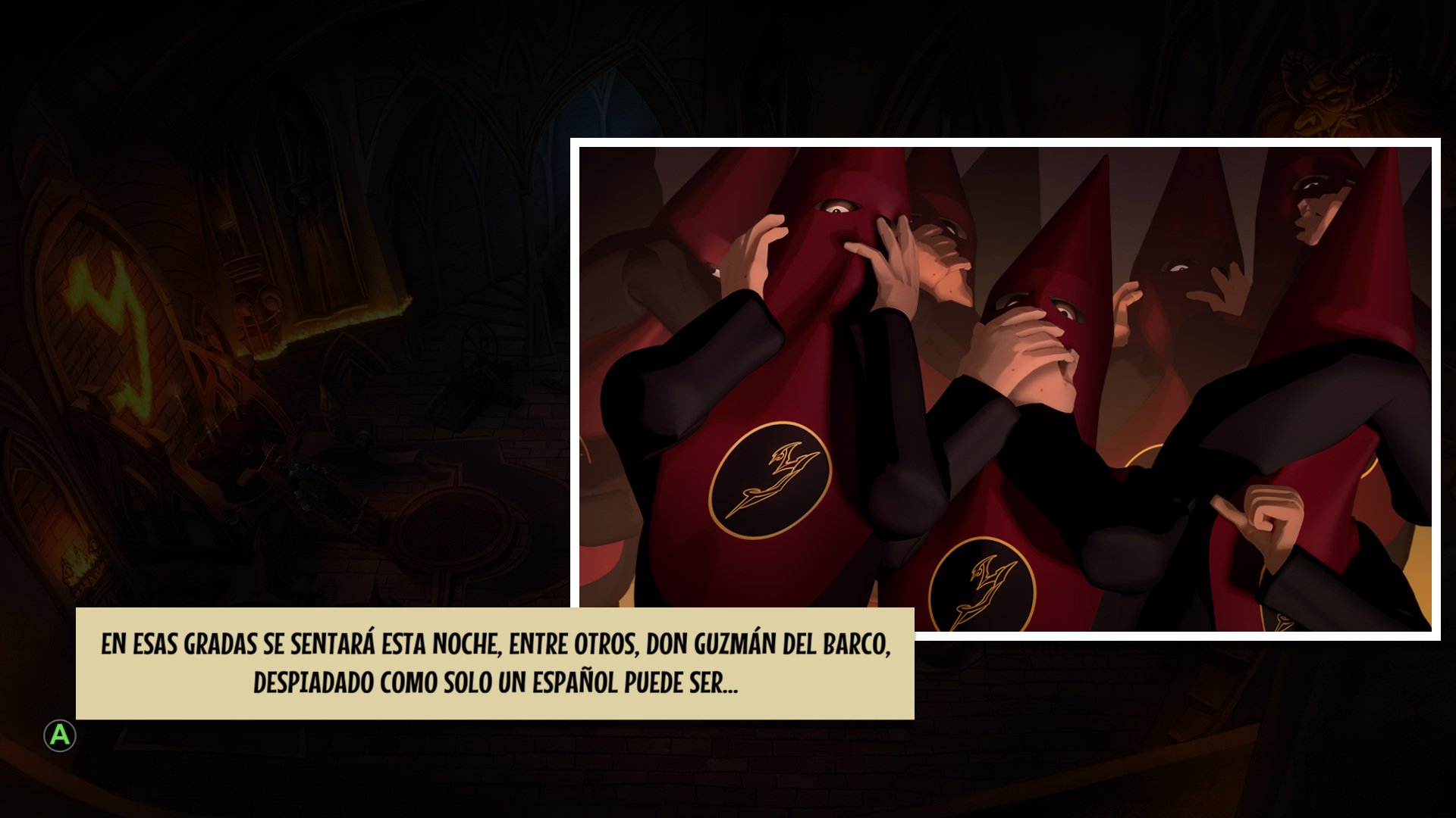 Yesterday Origins - Imagen 35